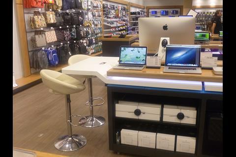 Currys/PC World at Bluewater